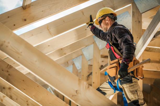 Roof Waterproofing Services in Cherryland, CA