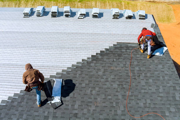 Best Best Roofing Contractors  in Cherryland, CA