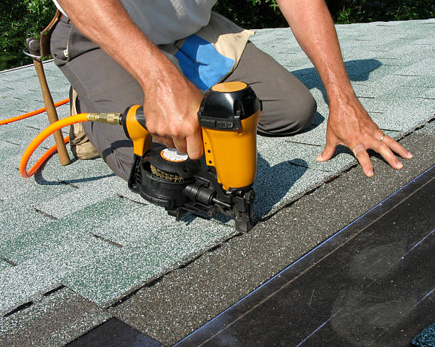 Best Roof Inspection Near Me  in Cherryland, CA