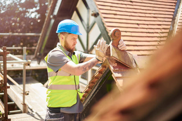 Best Roofing Contractor Near Me  in Cherryland, CA